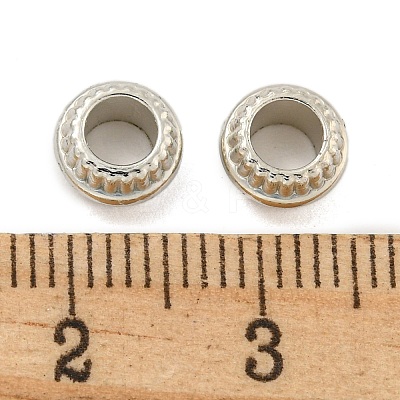 CCB Plastic Spacer Beads LS-CCB-L014-12P-1