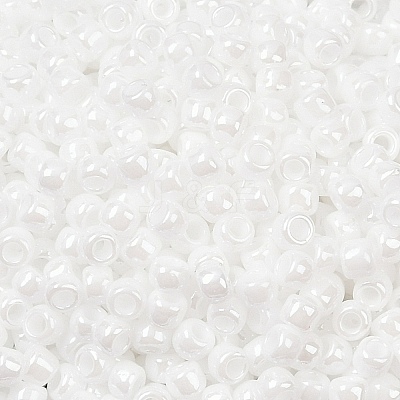 TOHO 8/0 Round Beads X-SEED-TR08-0121-1