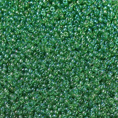 MIYUKI Round Rocailles Beads SEED-G007-RR0179L-1