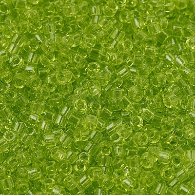 MIYUKI Delica Beads SEED-X0054-DB0712-1