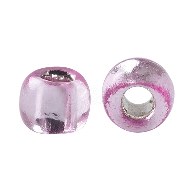 TOHO 11/0 Round Beads X-SEED-TR11-2212-1