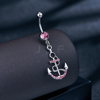 Piercing Jewelry AJEW-EE0002-07P-1