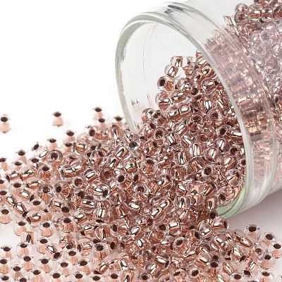 TOHO 11/0 Round Beads X-SEED-TR11-0740-1