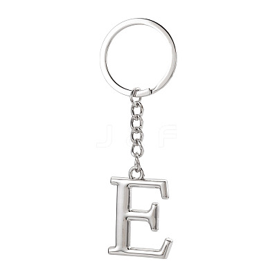 Alloy Keychains KEYC-TADJ0001-11E-1