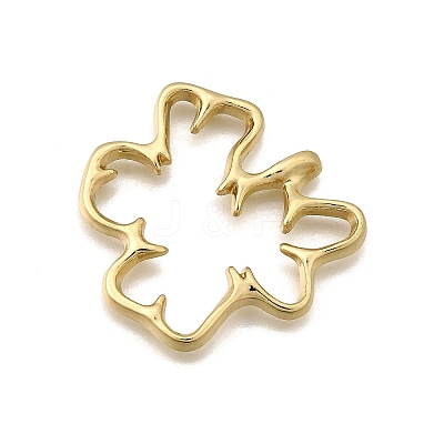 Alloy Pendants FIND-U032-01A-G-1