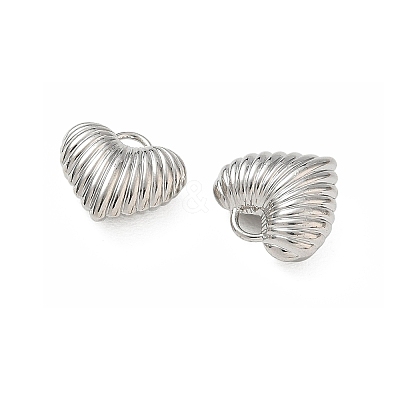 Alloy Charms AL-CBA5609-08P-1