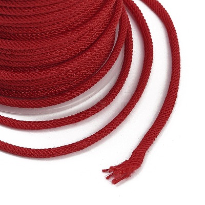 Nylon Braided Cord NWIR-C004-04A-03-1