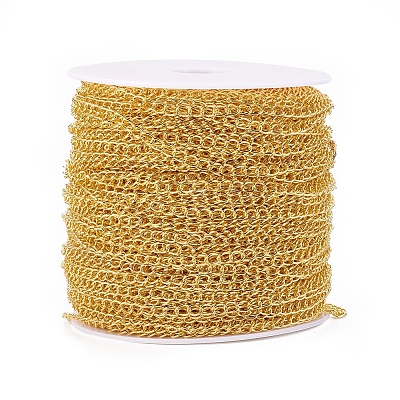 Iron Twisted Chains CH-DK0.7-G-LF-1