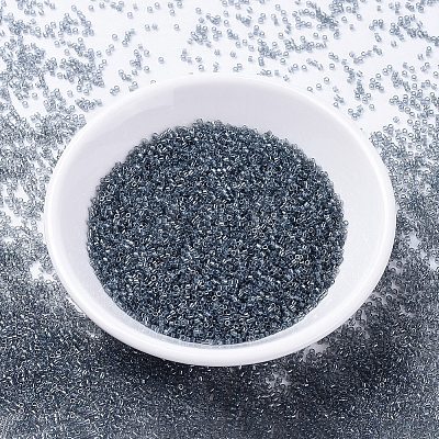 MIYUKI Delica Beads SEED-MY11-DB1897-1