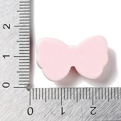 Opaque Resin Decoden Cabochons RESI-G096-01E-1