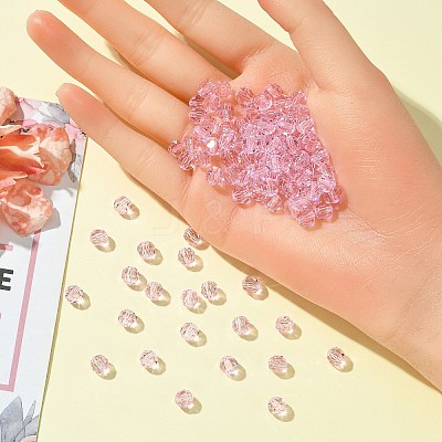 Preciosa® Crystal Beads Y-PRC-BB6-70220-1
