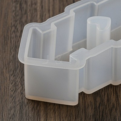 Decoration DIY Silicone Mold LS-DIY-K077-01B-1