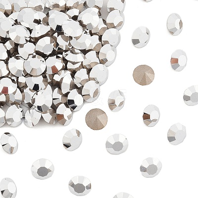 Preciosa® MAXIMA Crystal Round Stones X-PRC-RBSS29-00030-270-1