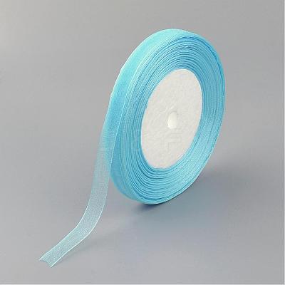 Sheer Organza Ribbon RS20mmY-064-1