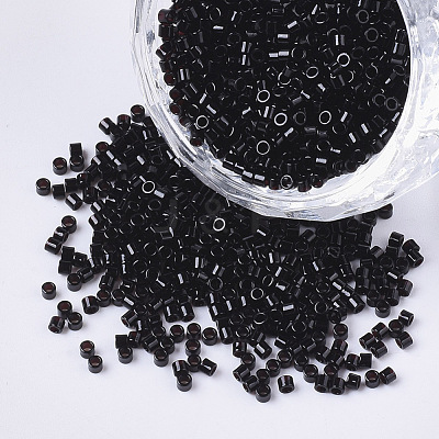 FGB 11/0 Grade A Glass Seed Beads X-SEED-S030-0010-1