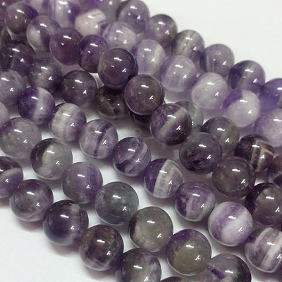 Gemstone Beads Strands X-G-S023-1