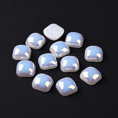 ABS Plastic Imitation Pearl FIND-A013-13C-1