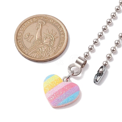 Resin Ceiling Fan Pull Chain Extenders FIND-JF00128-01-1