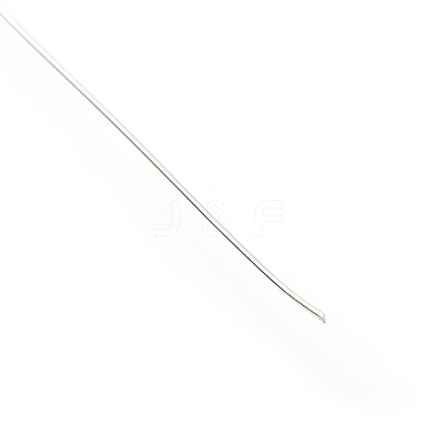 Half Hard 925 Sterling Silver Wire STER-NH003-B-1