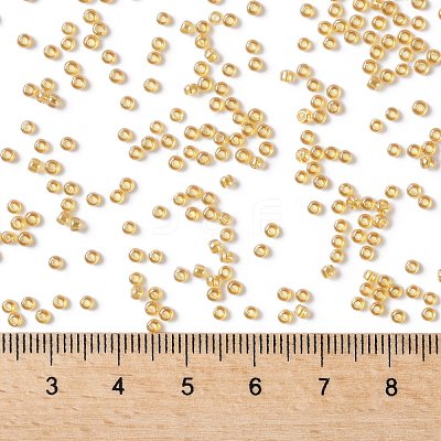 TOHO 11/0 Round Beads SEED-TR11-0103B-1