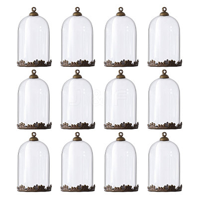 DIY Pendant Kits DIY-CA0006-66B-1