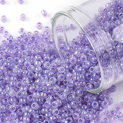 TOHO 11/0 Round Beads SEED-XTR11-0916-1