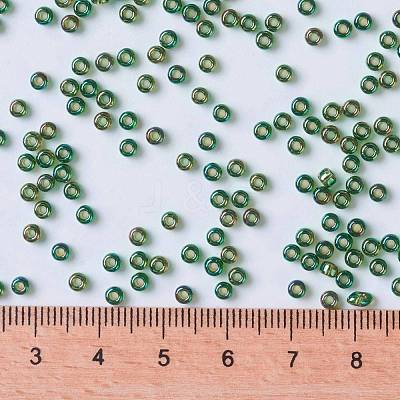 MIYUKI Round Rocailles Beads SEED-JP0009-RR0288-1
