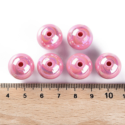 Opaque Acrylic Beads X1-MACR-S370-D16mm-A02-1