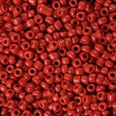 Glass Seed Beads SEED-A010-3mm-45-1