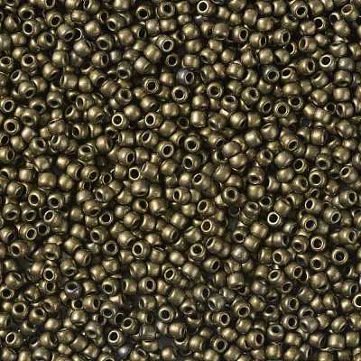 TOHO Round Seed Beads SEED-XTR11-0225-1