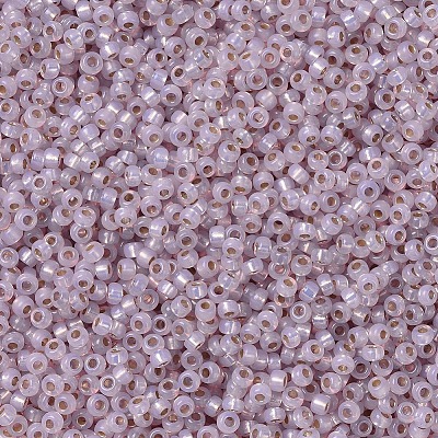 MIYUKI Round Rocailles Beads SEED-G007-RR2357-1