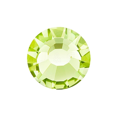 Preciosa® Crystal Hotfix Flatback Stones Y-PRC-HSS12-50540-1