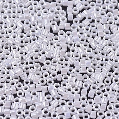 MIYUKI Delica Beads SEED-JP0008-DB0201-1