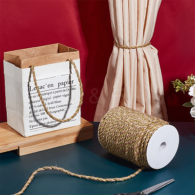 Polyester Thread OCOR-WH0097-53-1