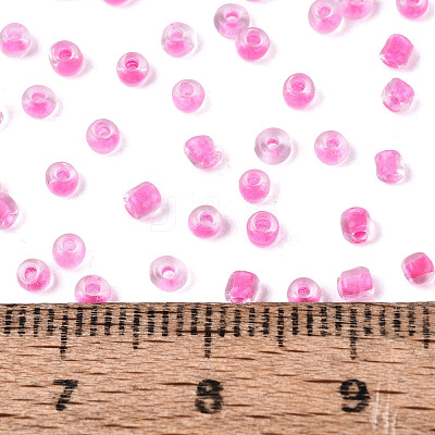 12/0 Glass Seed Beads SDB138-1