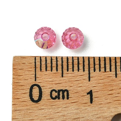 Preciosa® Crystal Beads Y-PRC-BA4-70010-200-1