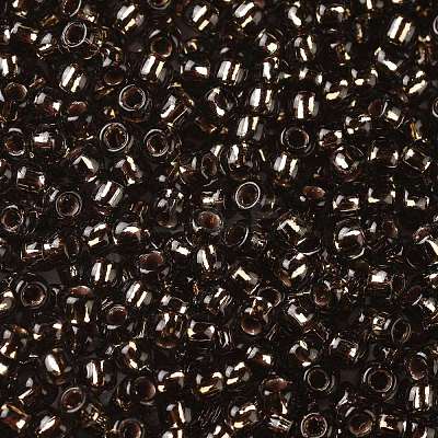 TOHO Round Seed Beads SEED-JPTR08-0750-1