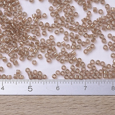 MIYUKI Delica Beads X-SEED-J020-DB0102-1