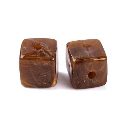 Acrylic Bead OACR-H120-01M-1