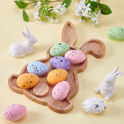 Easter Wooden Food Serving Trays ODIS-SP0001-20A-1