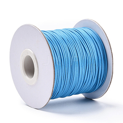 Korean Waxed Polyester Cord YC1.0MM-14-1