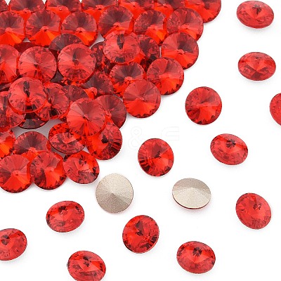 Preciosa® MAXIMA Crystal Round Stones Y-PRC-RASS47-90070-1