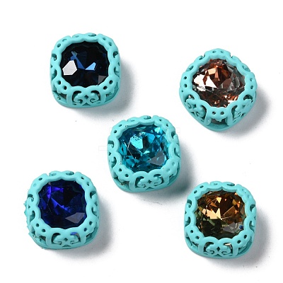 Sew on Rhinestone RGLA-M008-J03-C01-1