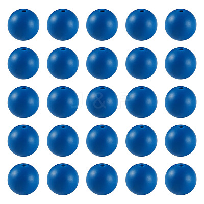 50Pcs Food Grade Eco-Friendly Silicone Beads SIL-TADJ0001-03G-1
