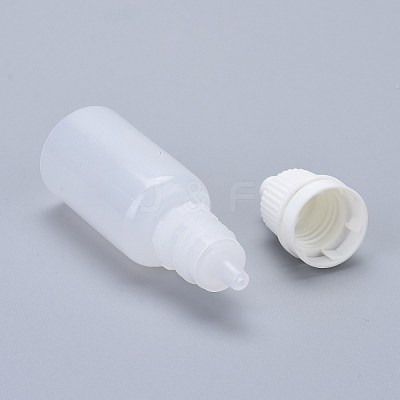 Plastic Eye Dropper Bottles MRMJ-L016-002B-1