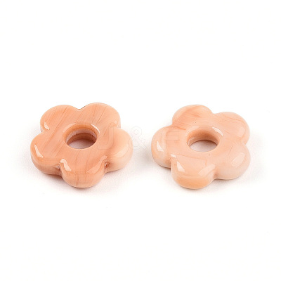 Handmade Lampwork Beads LAMP-N024-39I-1