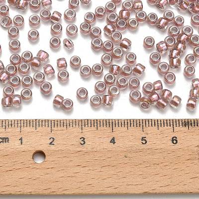 TOHO 6/0 Round Beads SEED-TR06-0267-1