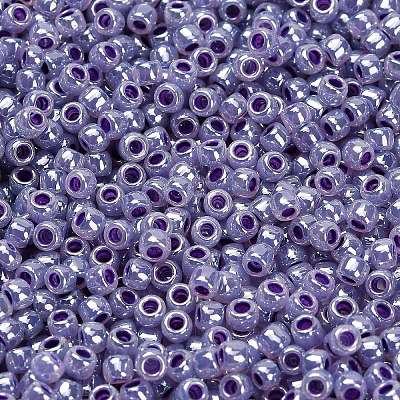 TOHO 8/0 Round Beads X-SEED-TR08-0922-1