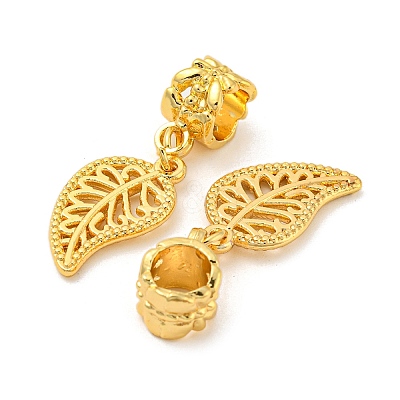 Tibetan Style Alloy Pendants PALLOY-F199-03G-1