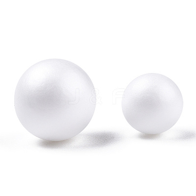 Small Craft Foam Balls KY-T007-08A-B-1